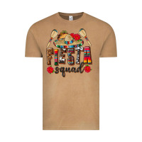 Vintage Camel Mexico Fiesta Squad Vintage Tee - texasbilliewilder