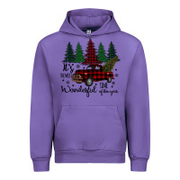 Tulip It s The Most Wonderful Time Of The Year Urban Hoodie - Bettercallsaul