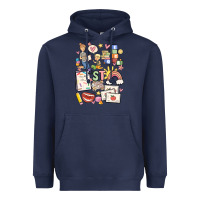 Can't Talk Right Now Doing Speech Therapy Stuff Heavyweight Hoodie | Teevron