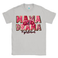 Moon Dust mama of drama girl mom Classic Tee - JahusDesignShop