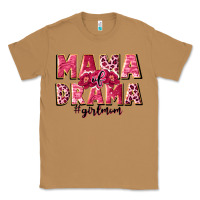 Toasted Coconut mama of drama girl mom Classic Tee - JahusDesignShop