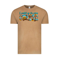 Vintage Camel i could go for some coffee Vintage Tee - Zillion Design Studio