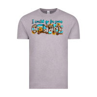Vintage Zinc i could go for some coffee Vintage Tee - Zillion Design Studio