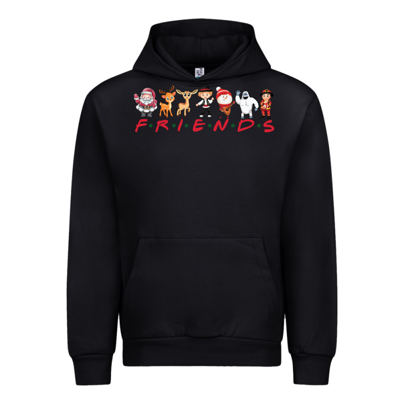 Friends Urban Hoodie by Bettercallsaul | Teevron