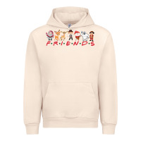 Sandshell Friends Urban Hoodie - Bettercallsaul
