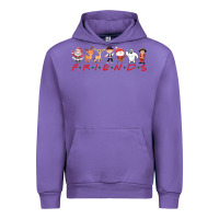 Tulip Friends Urban Hoodie - Bettercallsaul