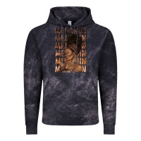 Cloud Black melanin melanin melanin with afro girl Vintage Hoodie - texasbilliewilder