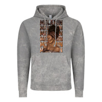 Cloud Rock melanin melanin melanin with afro girl Vintage Hoodie - texasbilliewilder