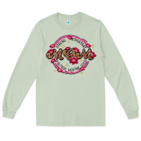Matcha strong important mom beautiful worthy loved Long Sleeve Tee - JahusDesignShop