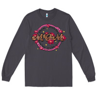Smoke strong important mom beautiful worthy loved Long Sleeve Tee - JahusDesignShop