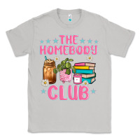 Moon Dust the homebody club Classic Tee - JahusDesignShop