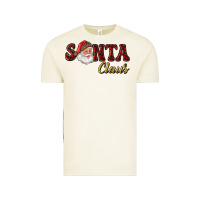 Vintage Arctic santa claus Vintage Tee - RanaPortraitStore