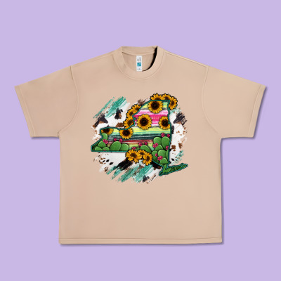 New York State Map Urban Heavy Tee Designed By Ranaportraitstore