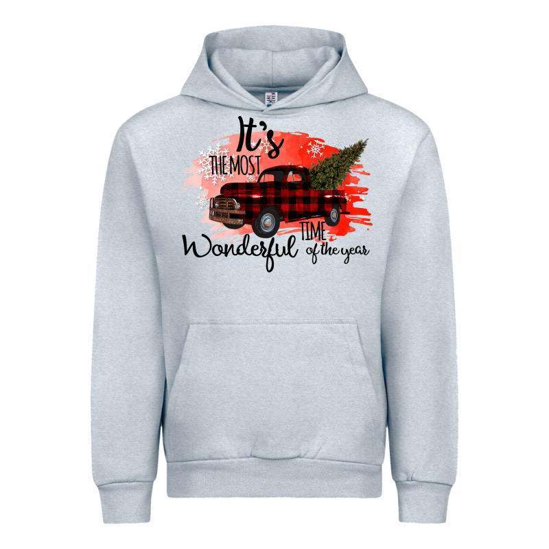 It S The Most Wonderful Time Of The Year Urban Hoodie by Bettercallsaul | Teevron