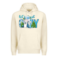 Sandshell Let's Get Cozy Premium Hoodie - BundleAndBundleShop