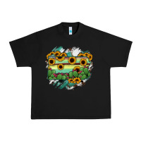 Black Pennsylvania State Map Urban Heavy Tee - RanaPortraitStore