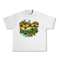 Lunar Rock Pennsylvania State Map Urban Heavy Tee - RanaPortraitStore