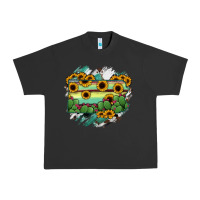 Pennsylvania State Map Urban Heavy Tee | Teevron