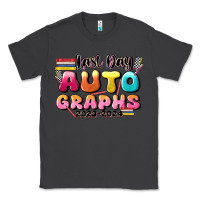 Smoke last day autographs Classic Tee - JahusDesignShop