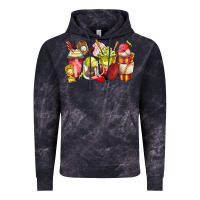 Cloud Black baseball and softball coffee cups Vintage Hoodie - Zillion Design Studio