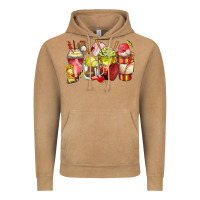 Vintage Camel baseball and softball coffee cups Vintage Hoodie - Zillion Design Studio