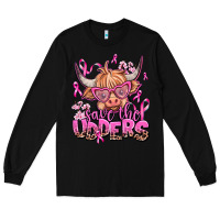 Black save the udders Long Sleeve Tee - AdoDesignShop
