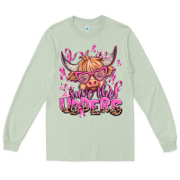Matcha save the udders Long Sleeve Tee - AdoDesignShop