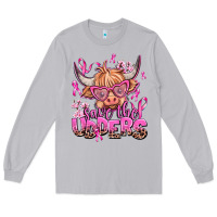 Moon Dust save the udders Long Sleeve Tee - AdoDesignShop