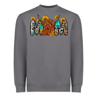 Storm mom cow Heavyweight Sweatshirt - Zillion Design Studio