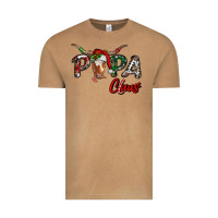 Vintage Camel papa claus Vintage Tee - RanaPortraitStore