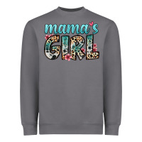 Storm mama s girl Heavyweight Sweatshirt - Zillion Design Studio