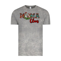 Cloud Rock mama claus Vintage Tee - RanaPortraitStore