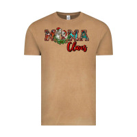 Vintage Camel mama claus Vintage Tee - RanaPortraitStore