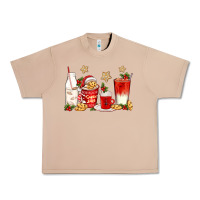Burro santa fuel coffee cups Urban Heavy Tee - texasbilliewilder