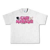 Lunar Rock breast cancer case manager Urban Heavy Tee - texasbilliewilder