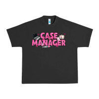 Pigment Black breast cancer case manager Urban Heavy Tee - texasbilliewilder