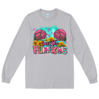 Moon Dust save the pumpkins Long Sleeve Tee - AdoDesignShop
