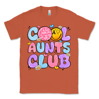 Cool Aunts Club Classic Tee | Teevron