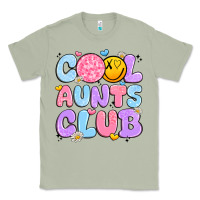 Matcha cool aunts club Classic Tee - JahusDesignShop
