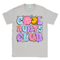 Moon Dust cool aunts club Classic Tee - JahusDesignShop