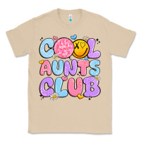 Mushroom cool aunts club Classic Tee - JahusDesignShop