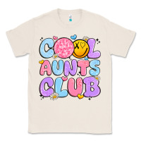 Natural cool aunts club Classic Tee - JahusDesignShop