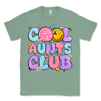 Sage cool aunts club Classic Tee - JahusDesignShop