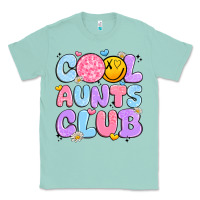 Seafoam cool aunts club Classic Tee - JahusDesignShop