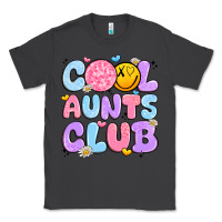 Smoke cool aunts club Classic Tee - JahusDesignShop