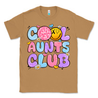 Toasted Coconut cool aunts club Classic Tee - JahusDesignShop