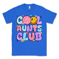 True Royal cool aunts club Classic Tee - JahusDesignShop