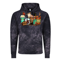 Cloud Black lawyer coffee cups Vintage Hoodie - Zillion Design Studio