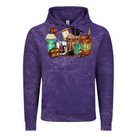 Cloud Purple lawyer coffee cups Vintage Hoodie - Zillion Design Studio