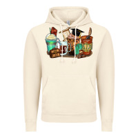 Vintage Artic lawyer coffee cups Vintage Hoodie - Zillion Design Studio